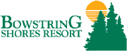 Bowstring Shores Resort, Bowstring Minnesota
