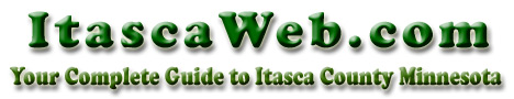 ItascaWeb.com - Your Complete Guide to Itasca County Minnesota