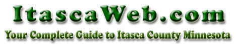 ItascaWeb.com - Your Complete Guide to Itasca County Minnesota