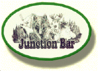 The Junction Bar of Togo