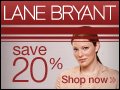 Lane Bryant