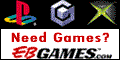 Game Cube 120x60