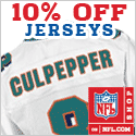 NFLShop.com-10% off Jerseys