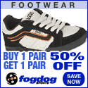 FogDog Sports