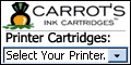 Select your printer for Free Cartridge