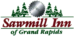 Sawmill Inn of Grand Rapids
