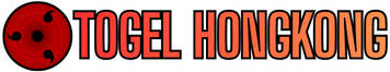 Logo Togel Hongkong